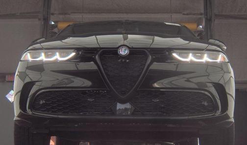 2024 Alfa Romeo Tonale Veloce EAWD