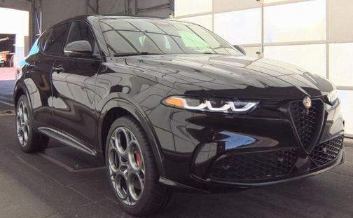 2024 Alfa Romeo Tonale Veloce EAWD