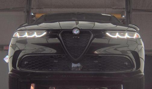 2024 Alfa Romeo Tonale Veloce EAWD