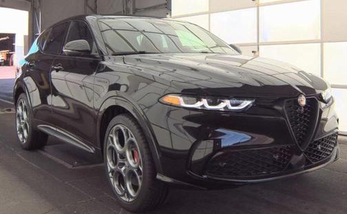 2024 Alfa Romeo Tonale Veloce EAWD