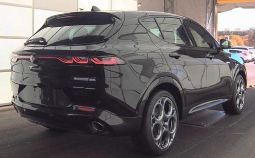 2024 Alfa Romeo Tonale Veloce EAWD