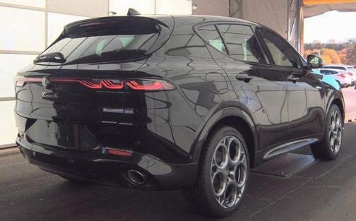 2024 Alfa Romeo Tonale Veloce EAWD