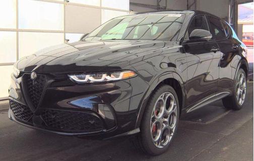 2024 Alfa Romeo Tonale Veloce EAWD