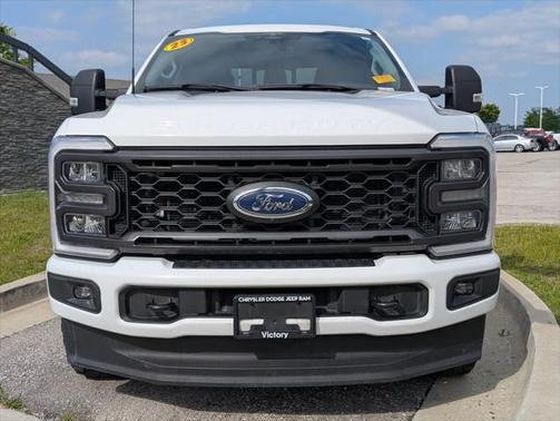 2023 Ford F-250 XL