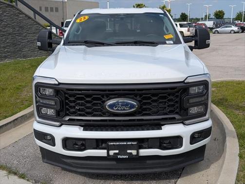 2023 Ford F-250 XL