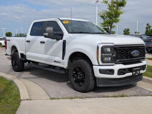 2023 Ford F-250 XL