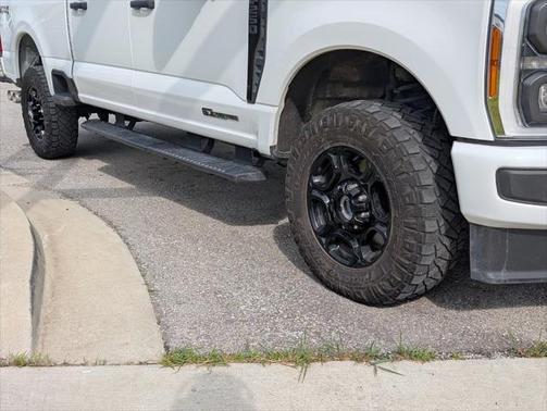 2023 Ford F-250 XL