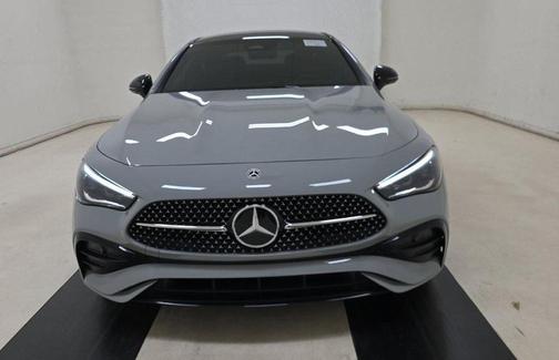 2024 Mercedes-Benz CLE 300 4MATIC Coupe