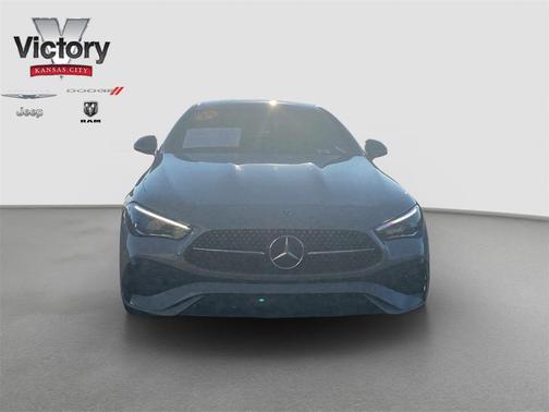 2024 Mercedes-Benz CLE 300 4MATIC Coupe