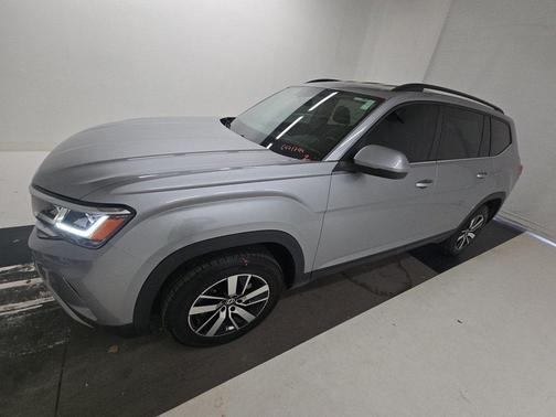 2022 Volkswagen Atlas 2.0T SE