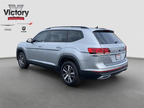 2022 Volkswagen Atlas 2.0T SE