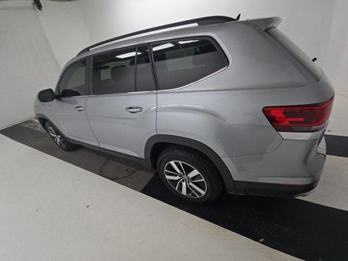 2022 Volkswagen Atlas 2.0T SE