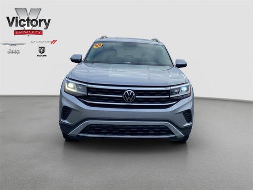 2022 Volkswagen Atlas 2.0T SE