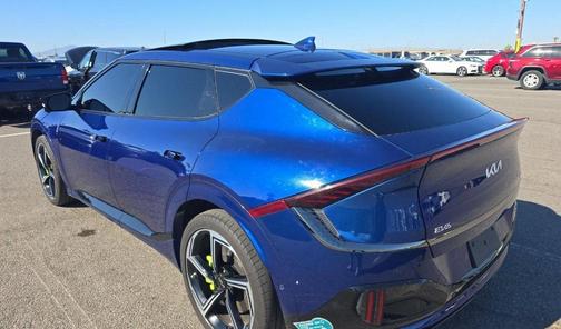 2023 Kia EV6 GT
