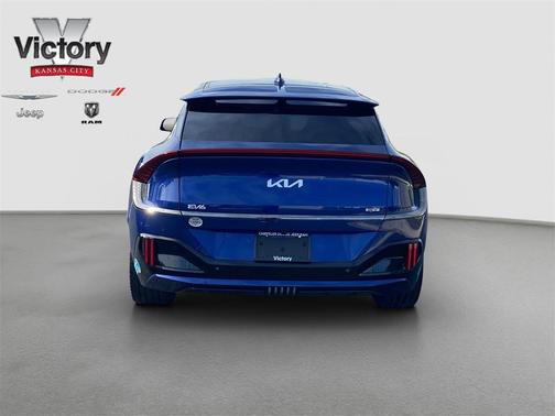 2023 Kia EV6 GT