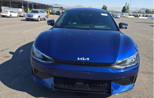 2023 Kia EV6 GT