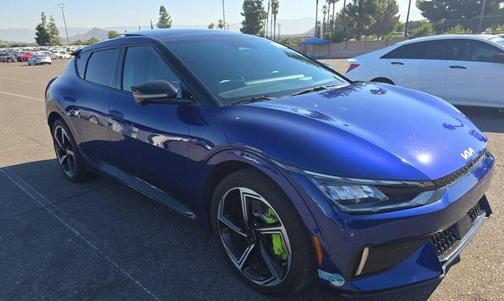 2023 Kia EV6 GT