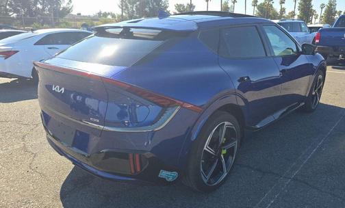 2023 Kia EV6 GT