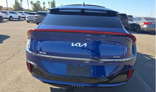 2023 Kia EV6 GT