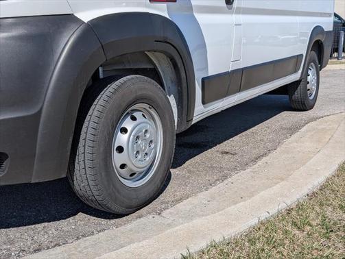 2022 RAM ProMaster 1500 Base