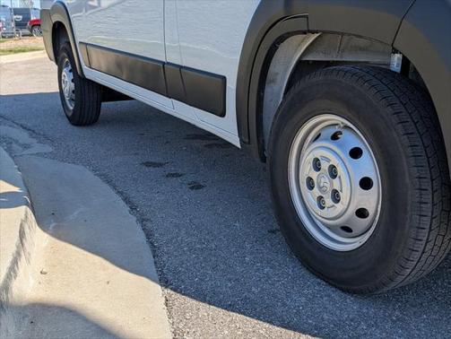 2022 RAM ProMaster 1500 Base