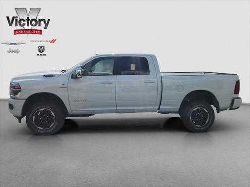 2025 RAM 2500 Laramie Crew Cab 4x4 6'4' Box