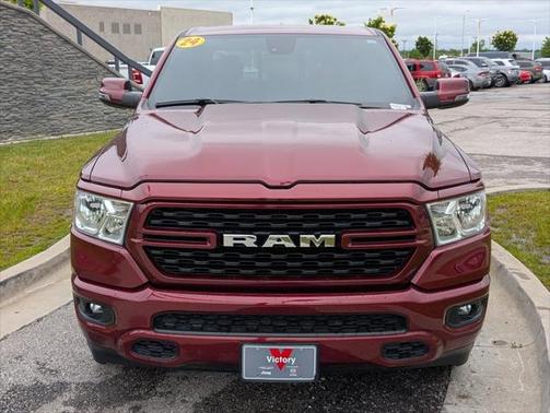 2024 RAM 1500 Big Horn/Lone Star