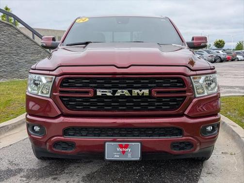 2024 RAM 1500 Big Horn/Lone Star