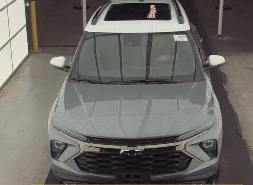 2024 Chevrolet Trailblazer ACTIV