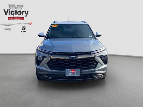 2024 Chevrolet Trailblazer ACTIV