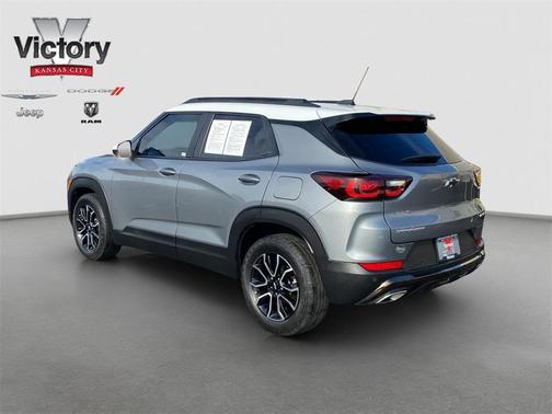 2024 Chevrolet Trailblazer ACTIV