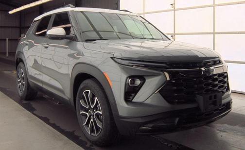2024 Chevrolet Trailblazer ACTIV