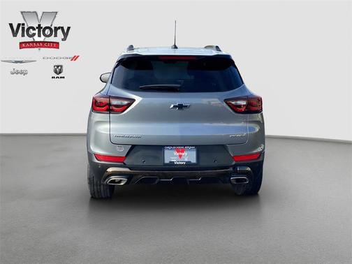 2024 Chevrolet Trailblazer ACTIV