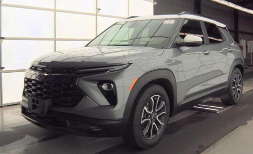 2024 Chevrolet Trailblazer ACTIV