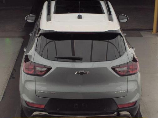 2024 Chevrolet Trailblazer ACTIV