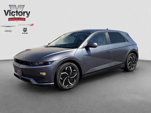 2022 Hyundai IONIQ 5 SEL