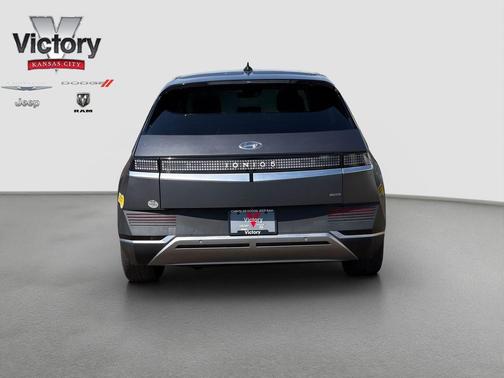 2022 Hyundai IONIQ 5 SEL