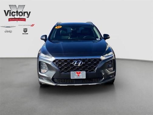2020 Hyundai SANTA FE SEL 2.4