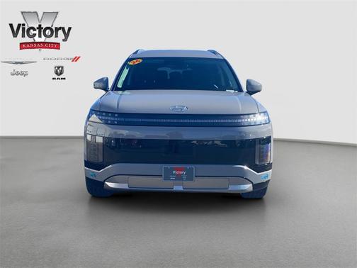 2026 Hyundai IONIQ 9 SEL