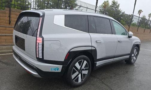 2026 Hyundai IONIQ 9 SEL