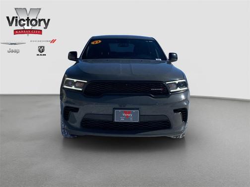 2023 Dodge Durango GT AWD