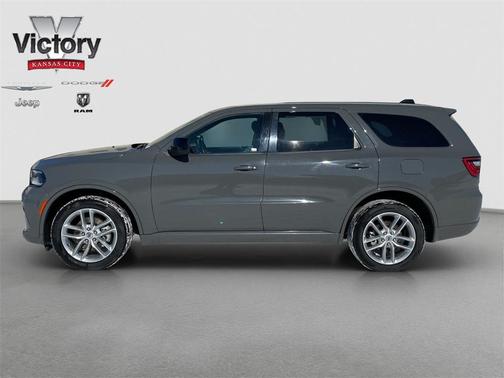 2023 Dodge Durango GT AWD