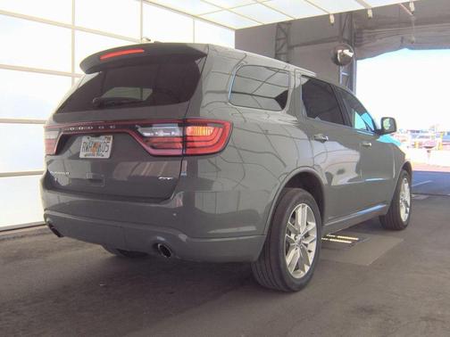 2023 Dodge Durango GT AWD