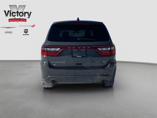 2023 Dodge Durango GT AWD