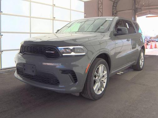 2023 Dodge Durango GT AWD