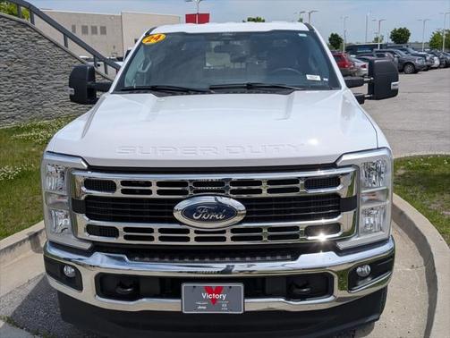 2024 Ford F-250 XLT