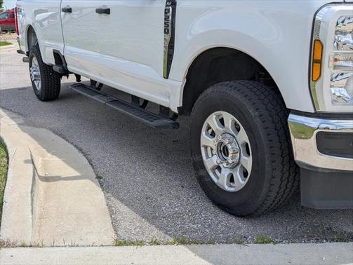 2024 Ford F-250 XLT