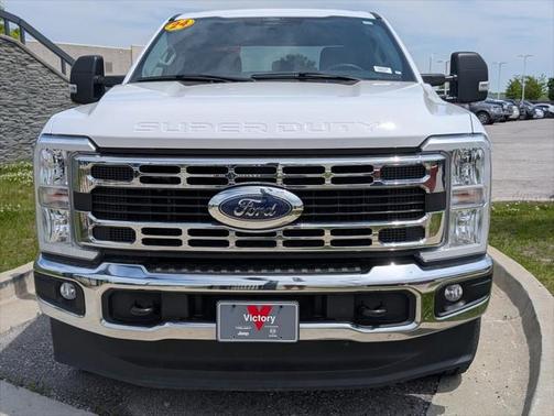 2024 Ford F-250 XLT