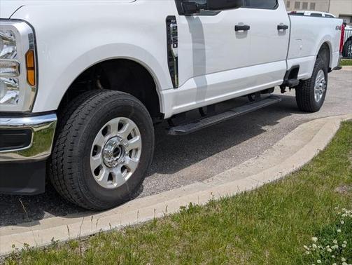 2024 Ford F-250 XLT
