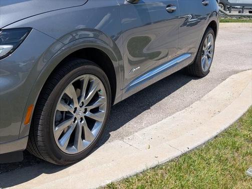 2022 Buick Envision AWD Avenir